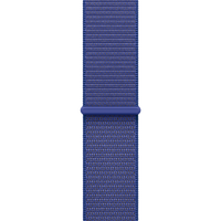 42mm Ultramarine Sport Loop