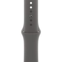 Apple 42mm Stone Gray Sport Band - M/L