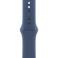 42mm Denim Sport Band - M/L