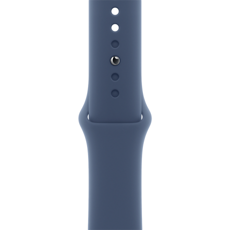 42mm Denim Sport Band - M/L