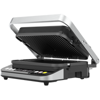 AENO Electric Grill EG5: 2000W, 2 heating modes - Lower Grill, Both Grills, 6 preset programs