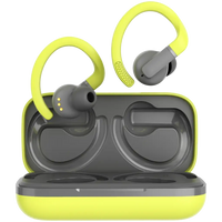 CANYON headset OnRun 11 Sport Wireless charge Green