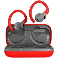 CANYON headset OnRun 11 Sport Wireless charge Red