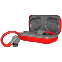 CANYON headset OnRun 11 Sport Wireless charge Red - Image 2