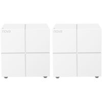 Tenda AC1200 Mesh Wi-Fi 5 Mesh 2 Pack