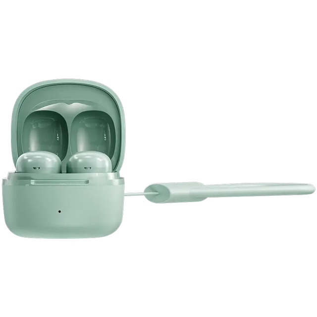 CANYON headset OnGo 4 mini TWS Green
