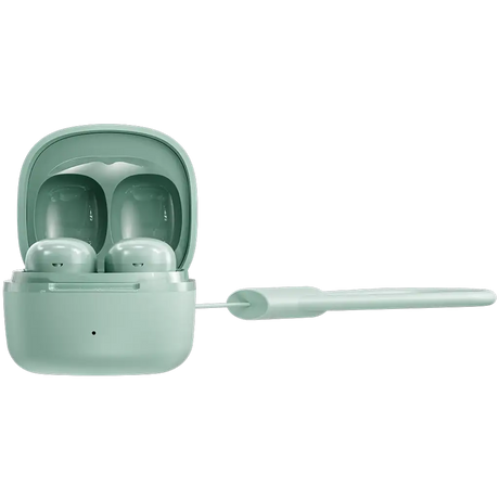 CANYON headset OnGo 4 mini TWS Gray
