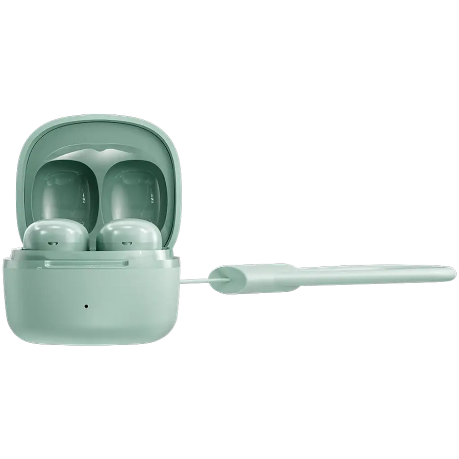 CANYON headset OnGo 4 mini TWS Gray