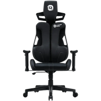 CANYON gaming chair Morphos ABCH01 Black