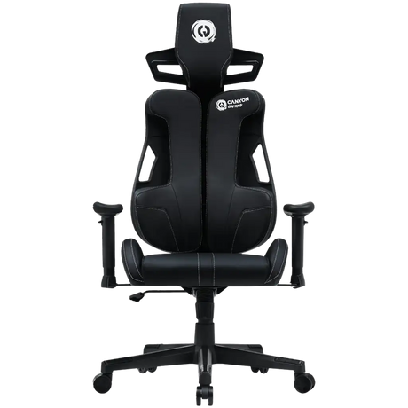 CANYON gaming chair Morphos ABCH01 Black