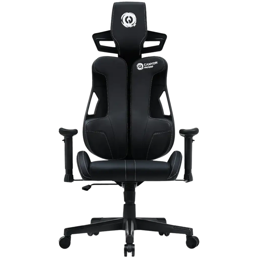 CANYON gaming chair Morphos ABCH01 Black