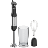 AENO Hand Blender HB1: 1000W, Smooth speed control, LED speed indication, Whisk, 0