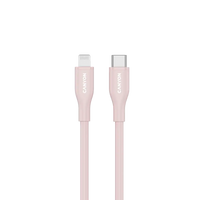 CANYON cable CLNM60 C-L 60W MFI 1m Silicon Pink - Image 2