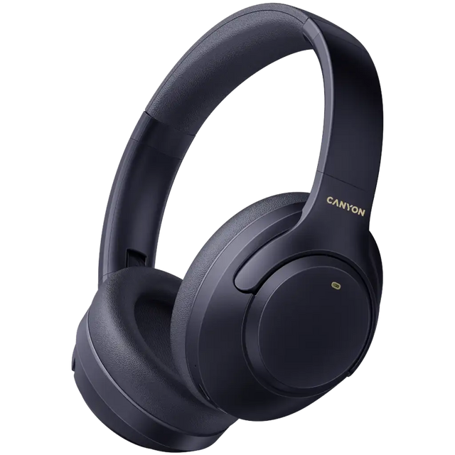 CANYON headset OnRiff 6 ANC Blue