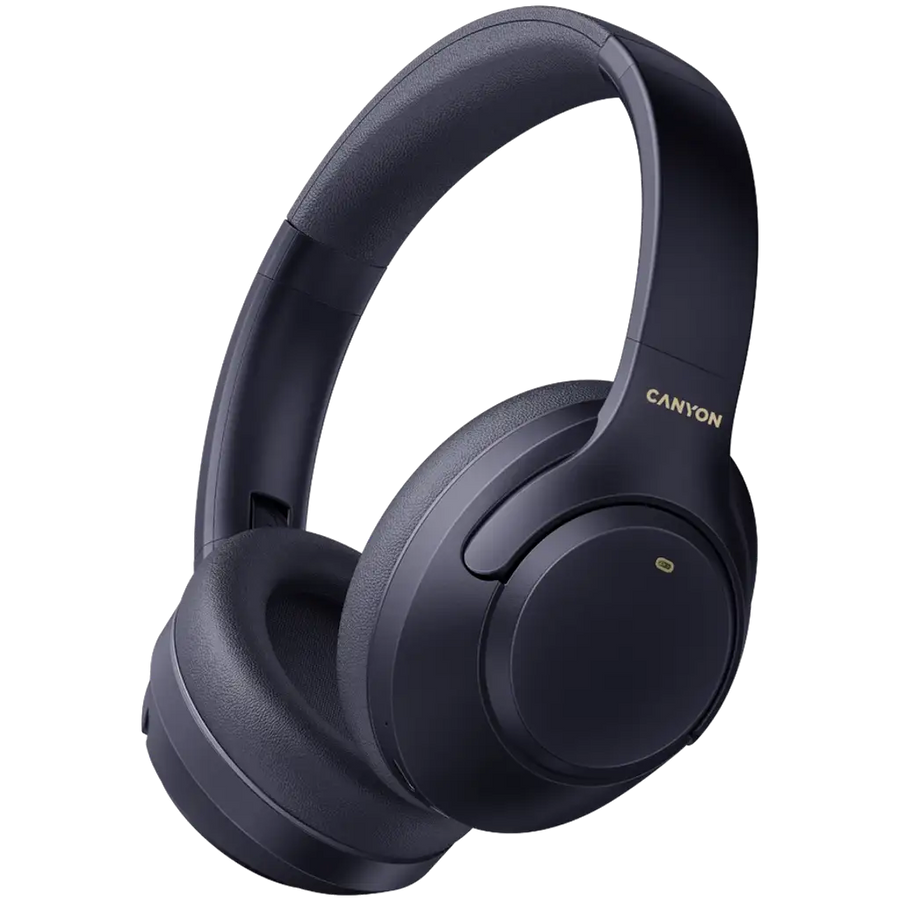 CANYON headset OnRiff 6 ANC Blue