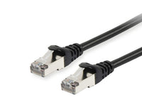 Equip Cable, NET/W CAT6 S/FTP PoE 5M BL