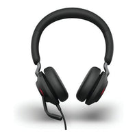 Jabra Evolve2 40 MS Stereo USB-C and A - Image 3