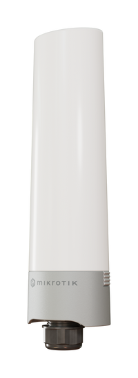 MikroTik 4 Port Gigabit Passive Ethernet Repeater