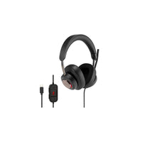 Kensington Professional H2000 USB-C Dual Ear Headset with Microphone