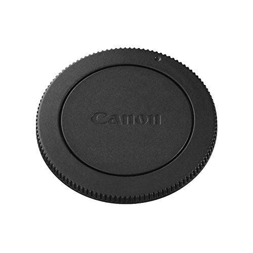 CANON EOS LENS CAP – BODY RF-3