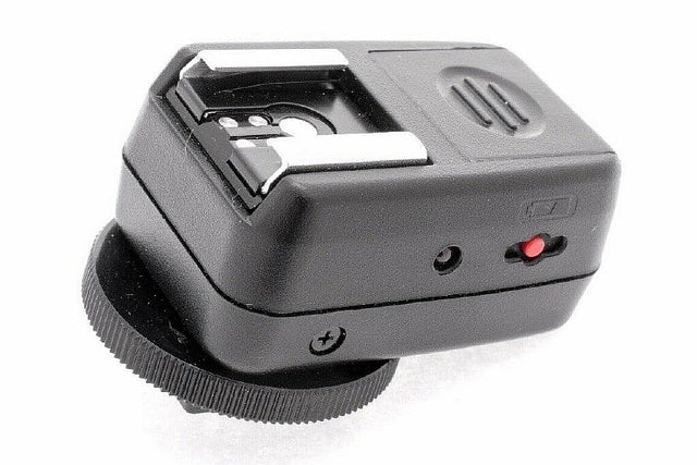 CANON EOS ACC – HOT SHOE ADAPTER 3 (TTL)