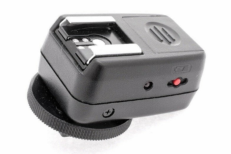 CANON EOS ACC – HOT SHOE ADAPTER 3 (TTL)