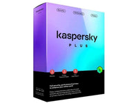 Kaspersky Plus security 1-year 3-Device License South African Edition