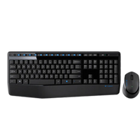 Logitech MK345
