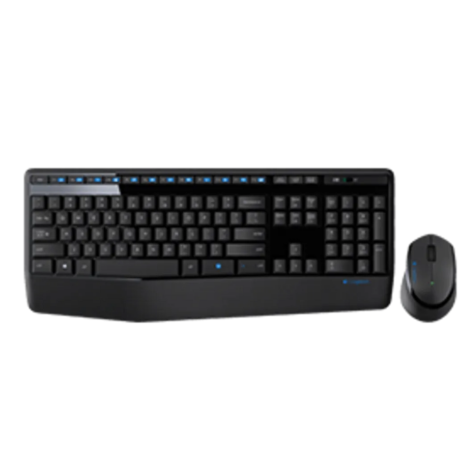 Logitech MK345
