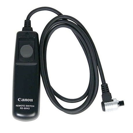 CANON EOS REMOTE SWITCH – RS-80 N3