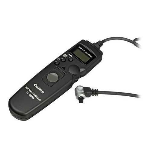 CANON EOS REMOTE CONTROL – TC-80 N3