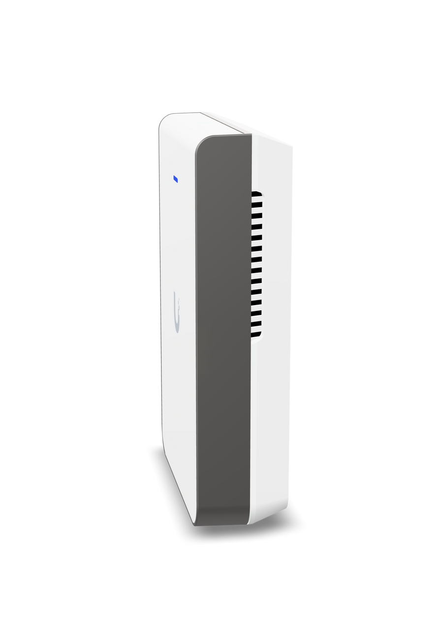 UBIQUITI UniFi WiFi 7 Access Point U7 Pro Wall