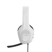 Trust GXT415PS Zirox Headset PS5 - side