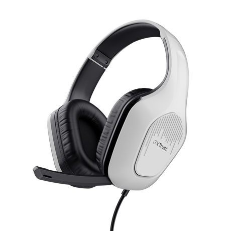 Trust GXT 415 Zirox Wired Headset - PS5