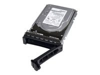 Dell 1TB 7.2K RPM SATA 6Gbps 512n 2.5in Hot plug Hard Drive/ CK Compatible