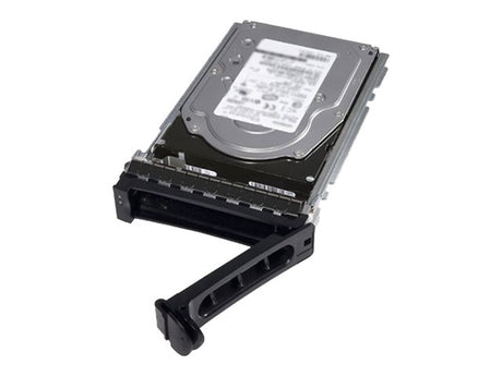 Dell 1TB 7.2K RPM Hard Drive 2.5in Hot plug