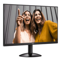 AOC 23.8-inch Full HD 100Hz 1ms VA Monitor Adaptive-Sync HDMI VGA Black - Image 4