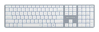 Targus HyperSpace Next Bluetooth Wireless Keyboard (UK)