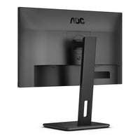 AOC 24E3QAF 23.8-inch Full HD IPS Monitor 75Hz HDMI DisplayPort VGA Built-in Speakers VESA - Image 5