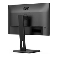 AOC 24E3QAF 23.8-inch Full HD IPS Monitor 75Hz HDMI DisplayPort VGA Built-in Speakers VESA - Image 3