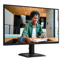 AOC 24E40L 23.8-Inch FHD IPS Monitor 1920x1080 144Hz 0.5ms Adaptive Sync Circular Polarized HDR10 - Image 3