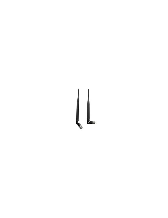 2.4GHz - Dipole Antenna - 5dBi - SMA Male RP