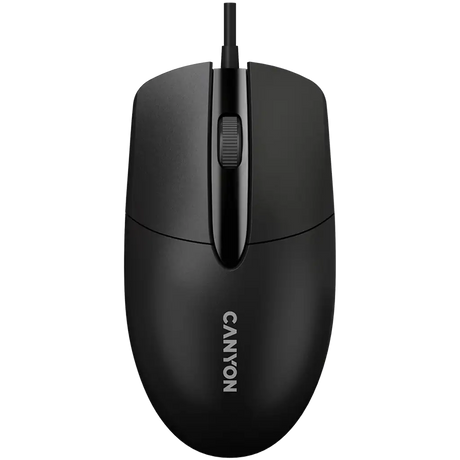 CANYON mouse M-5 Wired Black