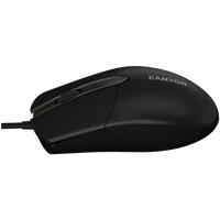 CANYON mouse M-5 Wired Black - Image 3