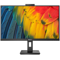 Philips Monitor 27", IPS Panel, 2560x1440 (QHD) @ 75Hz, USB TYPE C 100W, RJ45, FULL DOCK, HDMI