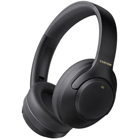 CANYON headset OnRiff 6 ANC Black