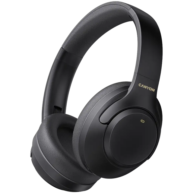 CANYON headset OnRiff 6 ANC Black