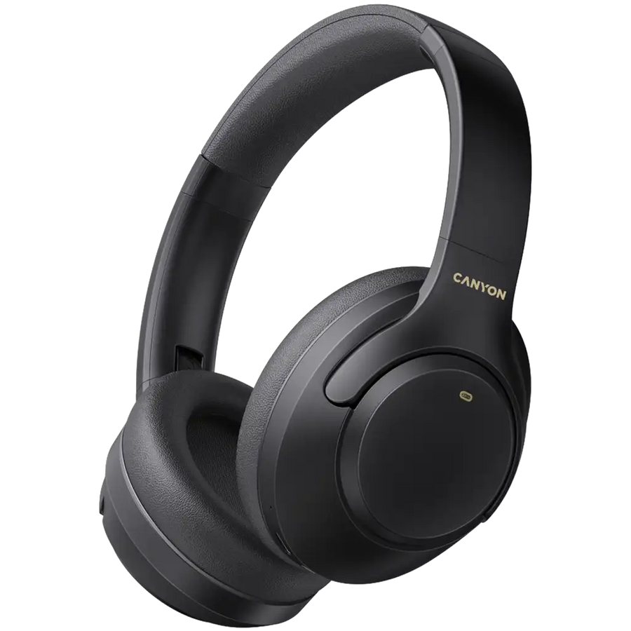 CANYON headset OnRiff 6 ANC Black