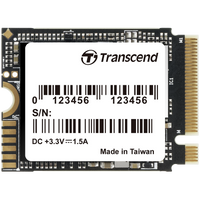 Transcend 310S 1TB M.2 PCIe 4.0 NVMe 3D NAND Internal SSD