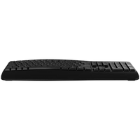 CANYON keyboard HKB-W6 Wireless Black - Image 2